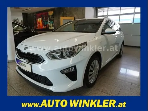 Used KIA CEED Petrol 2022 Ad 