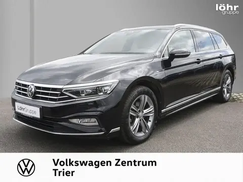 Annonce VOLKSWAGEN PASSAT Essence 2020 d'occasion 