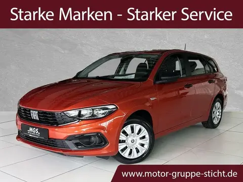 Used FIAT TIPO Petrol 2024 Ad 