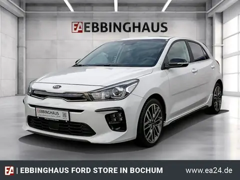 Used KIA RIO Petrol 2019 Ad 