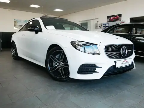 Used MERCEDES-BENZ CLASSE E Diesel 2019 Ad 