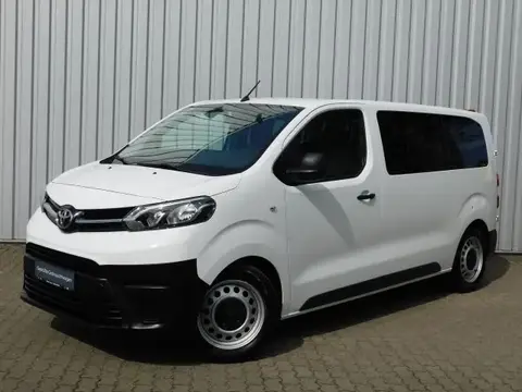 Used TOYOTA PROACE Diesel 2019 Ad Germany