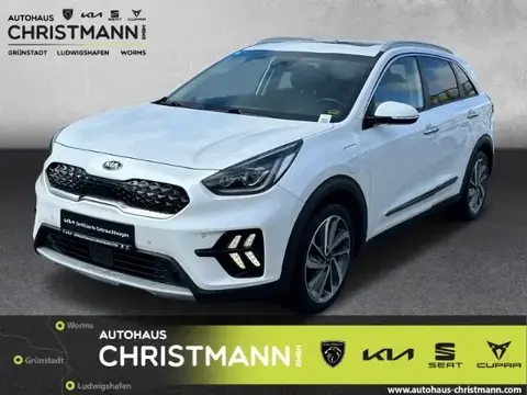 Used KIA NIRO Hybrid 2019 Ad 