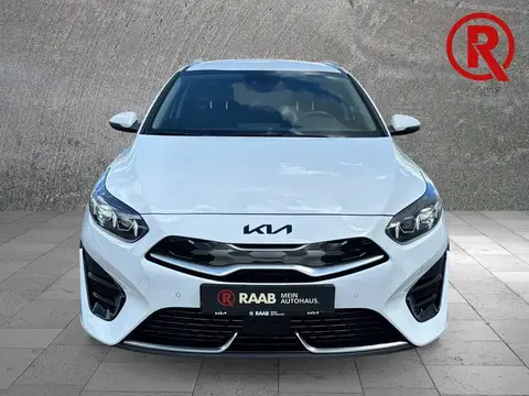 Annonce KIA CEED Hybride 2022 d'occasion 