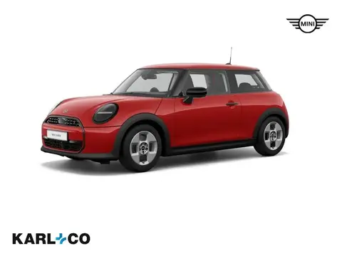 Used MINI COOPER Petrol 2024 Ad Germany