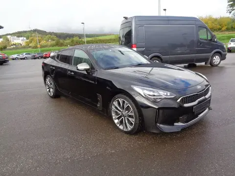 Annonce KIA STINGER Essence 2019 d'occasion 