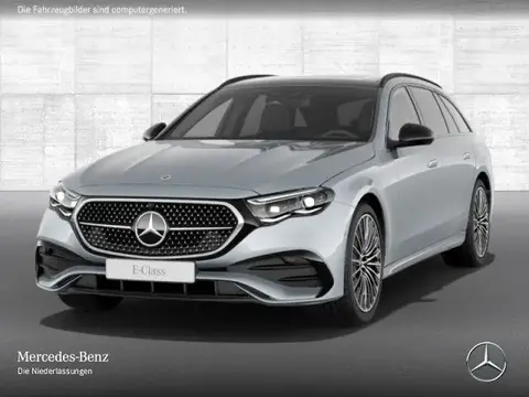 Annonce MERCEDES-BENZ CLASSE E Hybride 2023 d'occasion 