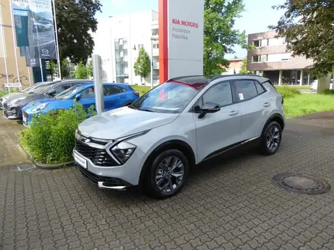 Annonce KIA SPORTAGE Hybride 2023 d'occasion Allemagne