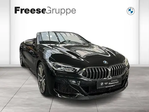 Used BMW M850 Petrol 2019 Ad 