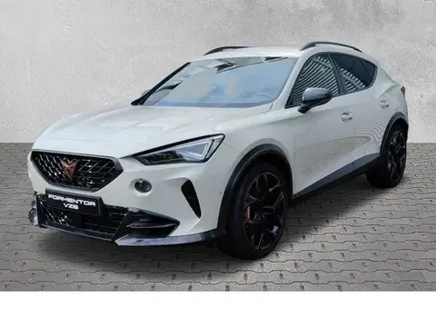 Annonce CUPRA FORMENTOR Essence 2024 d'occasion 