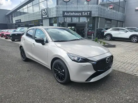 Annonce MAZDA 2 Essence 2024 d'occasion 