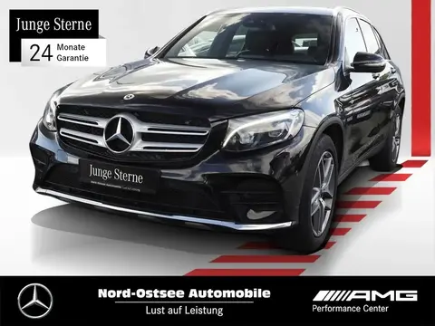 Used MERCEDES-BENZ CLASSE GLC Petrol 2019 Ad 