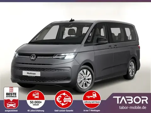 Used VOLKSWAGEN T7 Diesel 2024 Ad 