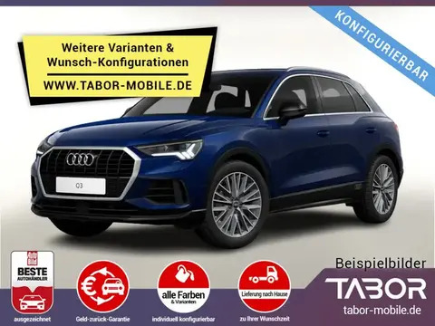 Annonce AUDI Q3 Essence 2024 d'occasion Allemagne