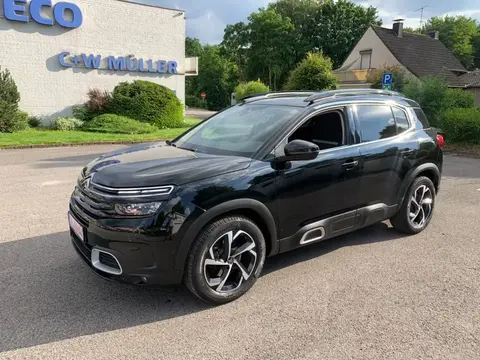 Used CITROEN C5 AIRCROSS Petrol 2019 Ad 