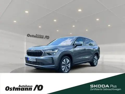 Used SKODA KODIAQ Diesel 2024 Ad Germany