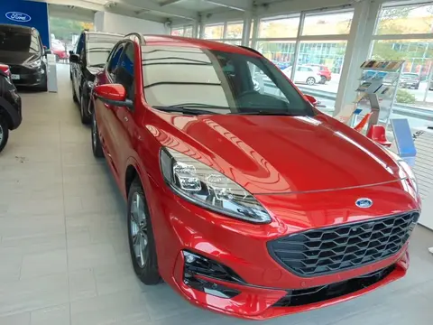 Used FORD KUGA Petrol 2023 Ad 