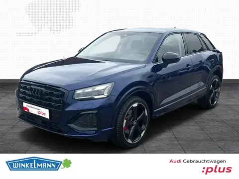 Used AUDI Q2 Petrol 2023 Ad Germany