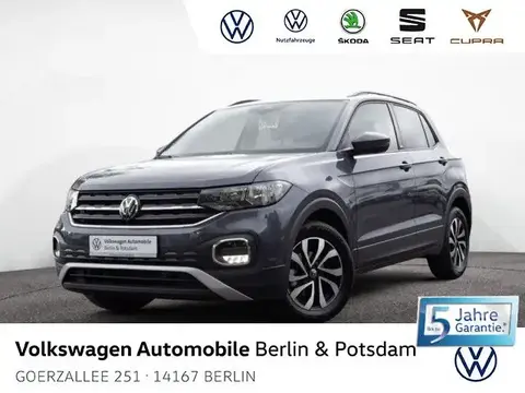 Used VOLKSWAGEN T-CROSS Petrol 2023 Ad 