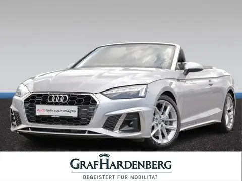 Used AUDI A5 Petrol 2020 Ad 