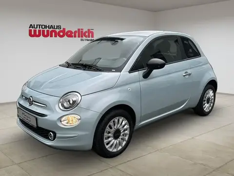 Used FIAT 500 Petrol 2023 Ad 