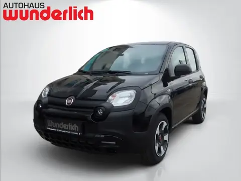 Annonce FIAT PANDA Essence 2023 d'occasion 