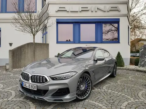 Annonce ALPINA B8 Essence 2023 d'occasion 