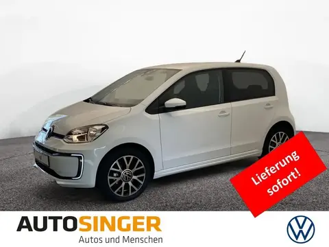 Annonce VOLKSWAGEN UP! Non renseigné 2024 d'occasion 