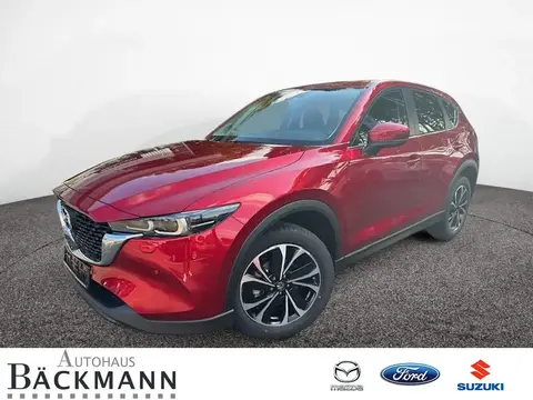 Used MAZDA CX-5 Petrol 2024 Ad 