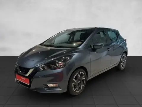 Used NISSAN MICRA Petrol 2022 Ad 