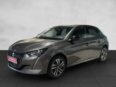 Used PEUGEOT 208 Petrol 2023 Ad 