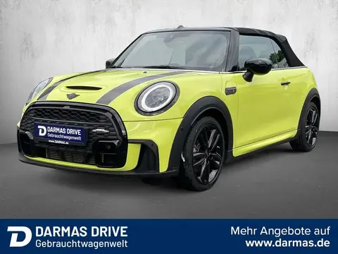 Used MINI COOPER Petrol 2023 Ad Germany