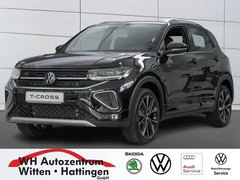 Used VOLKSWAGEN T-CROSS Petrol 2024 Ad 