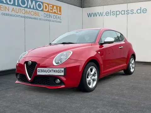 Used ALFA ROMEO MITO Petrol 2017 Ad 