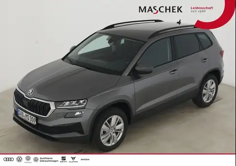 Used SKODA KAROQ Diesel 2024 Ad 