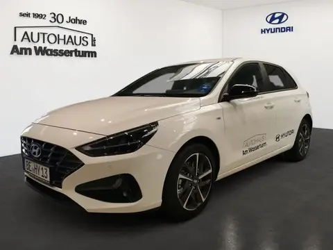 Annonce HYUNDAI I30 Essence 2024 d'occasion 