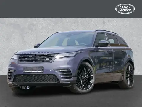 Used LAND ROVER RANGE ROVER VELAR Diesel 2024 Ad 