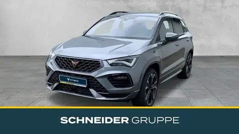 Used CUPRA ATECA Petrol 2024 Ad 