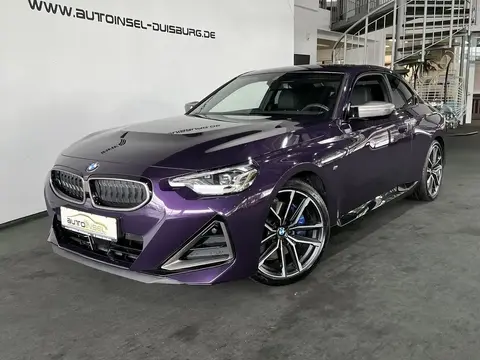 Annonce BMW M240 Essence 2023 d'occasion 