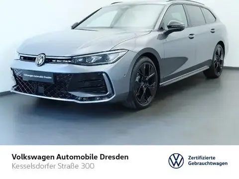 Used VOLKSWAGEN PASSAT Diesel 2024 Ad 