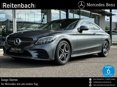 Used MERCEDES-BENZ CLASSE C Petrol 2023 Ad 