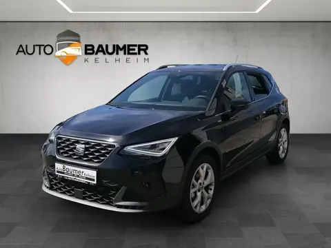 Used SEAT ARONA Petrol 2023 Ad 