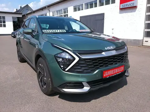 Annonce KIA SPORTAGE Essence 2023 d'occasion Allemagne