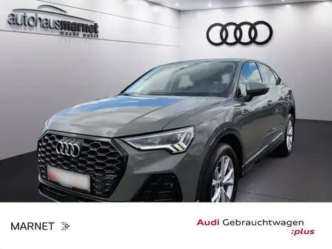 Used AUDI Q3 Hybrid 2021 Ad 