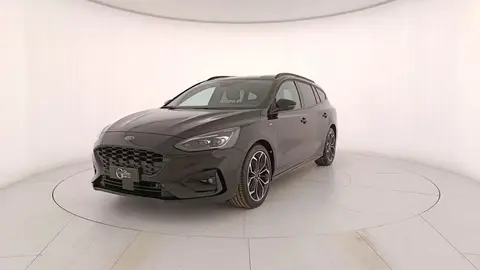 Annonce FORD FOCUS Diesel 2021 d'occasion 