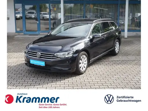 Used VOLKSWAGEN PASSAT Diesel 2023 Ad Germany