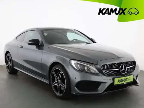 Used MERCEDES-BENZ CLASSE C Petrol 2018 Ad 