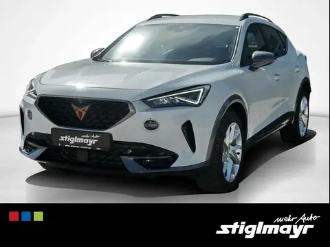 Annonce CUPRA FORMENTOR Essence 2023 d'occasion 