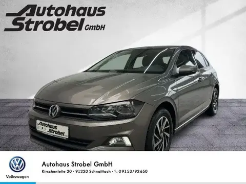 Used VOLKSWAGEN POLO Petrol 2019 Ad 