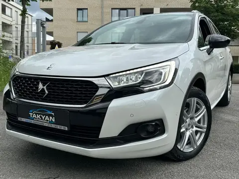 Used DS AUTOMOBILES DS4 CROSSBACK Petrol 2018 Ad 